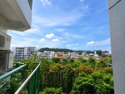 Signature Park (D21), Condominium #604752641
